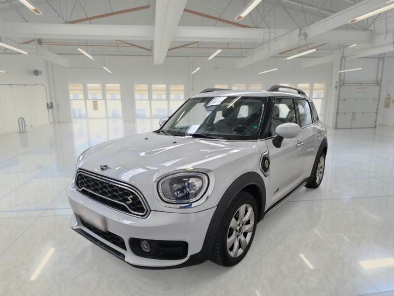 mini countryman 2020 / foto grande (2)