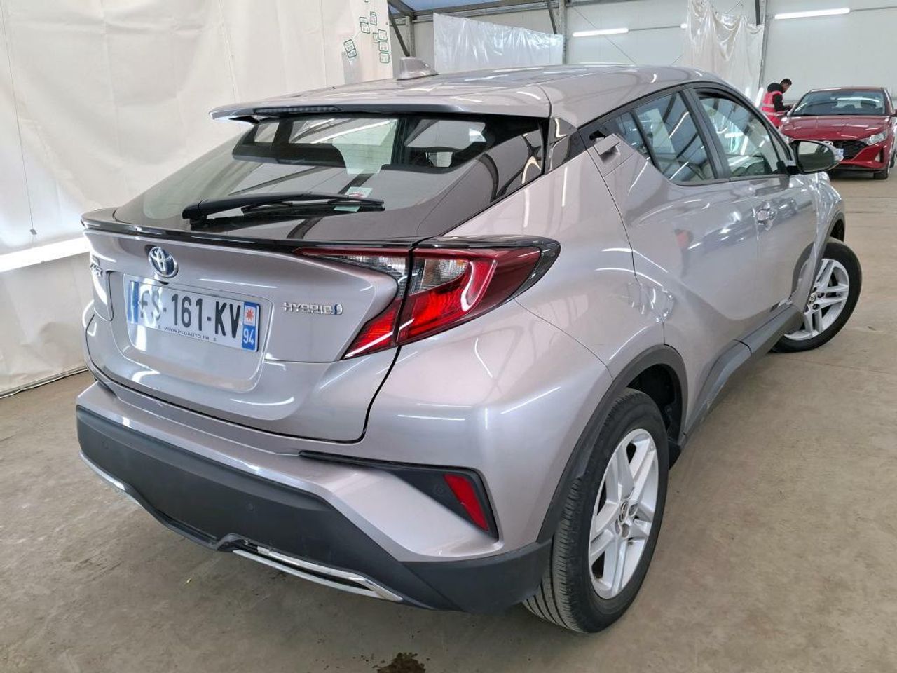 toyota c-hr 2020 / foto grande (3)