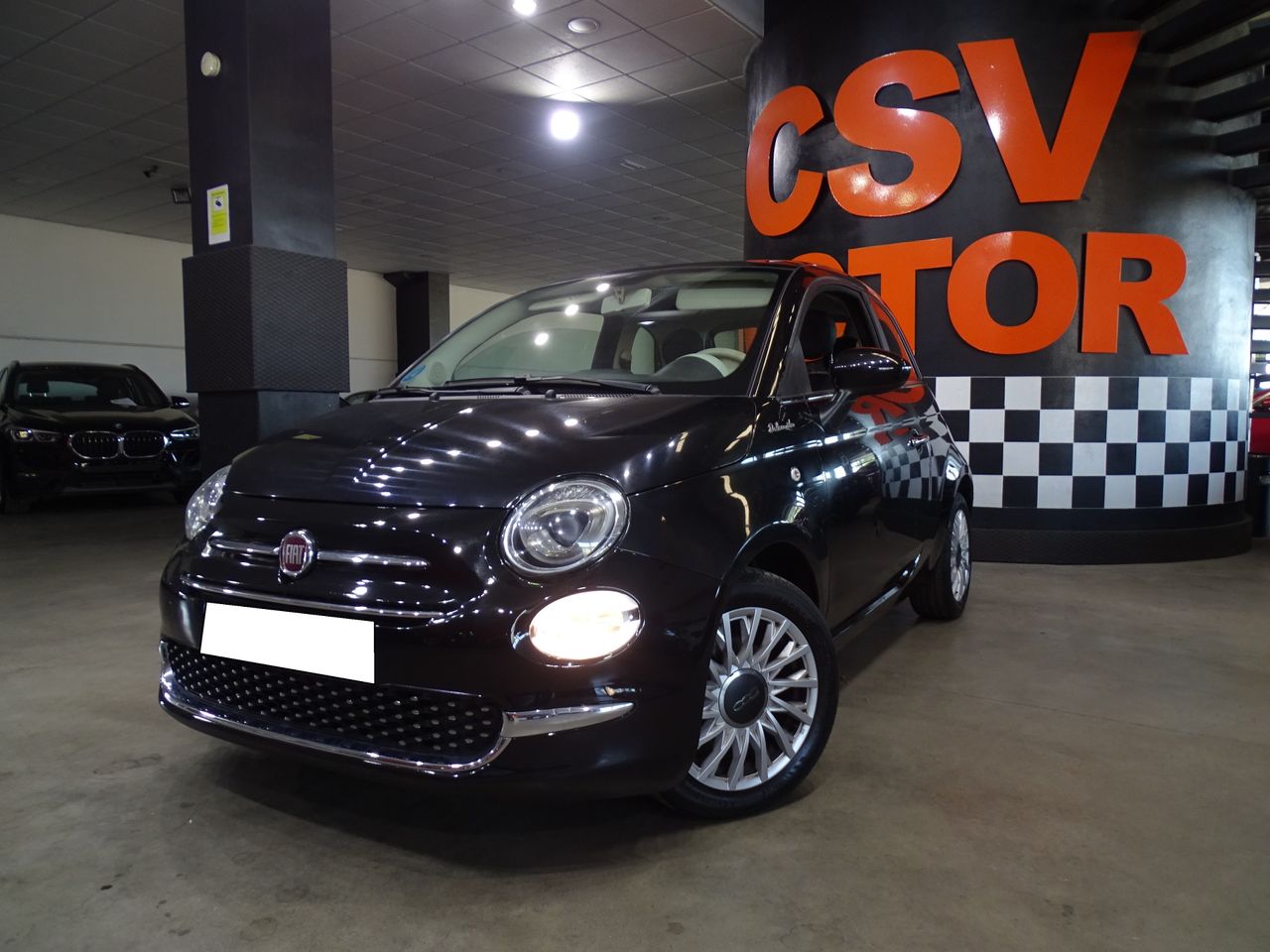 fiat 500 2021 / foto grande (2)