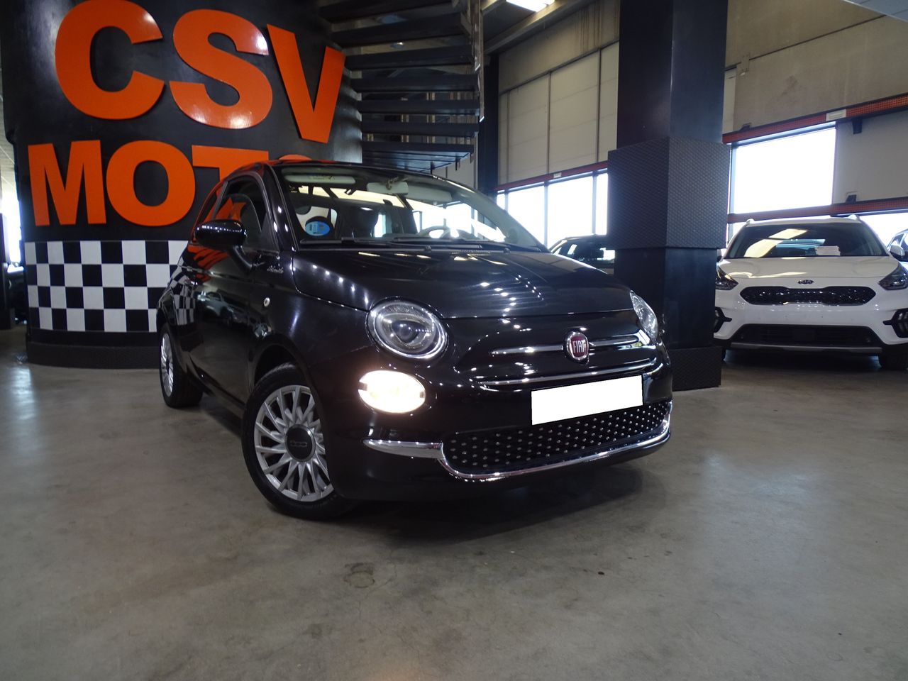 fiat 500 2021 / foto grande (3)