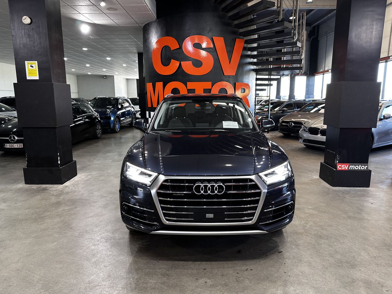 audi q5 2021 / foto grande (3)