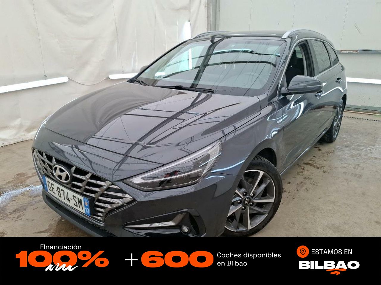 Foto hyundai i30 2022 /