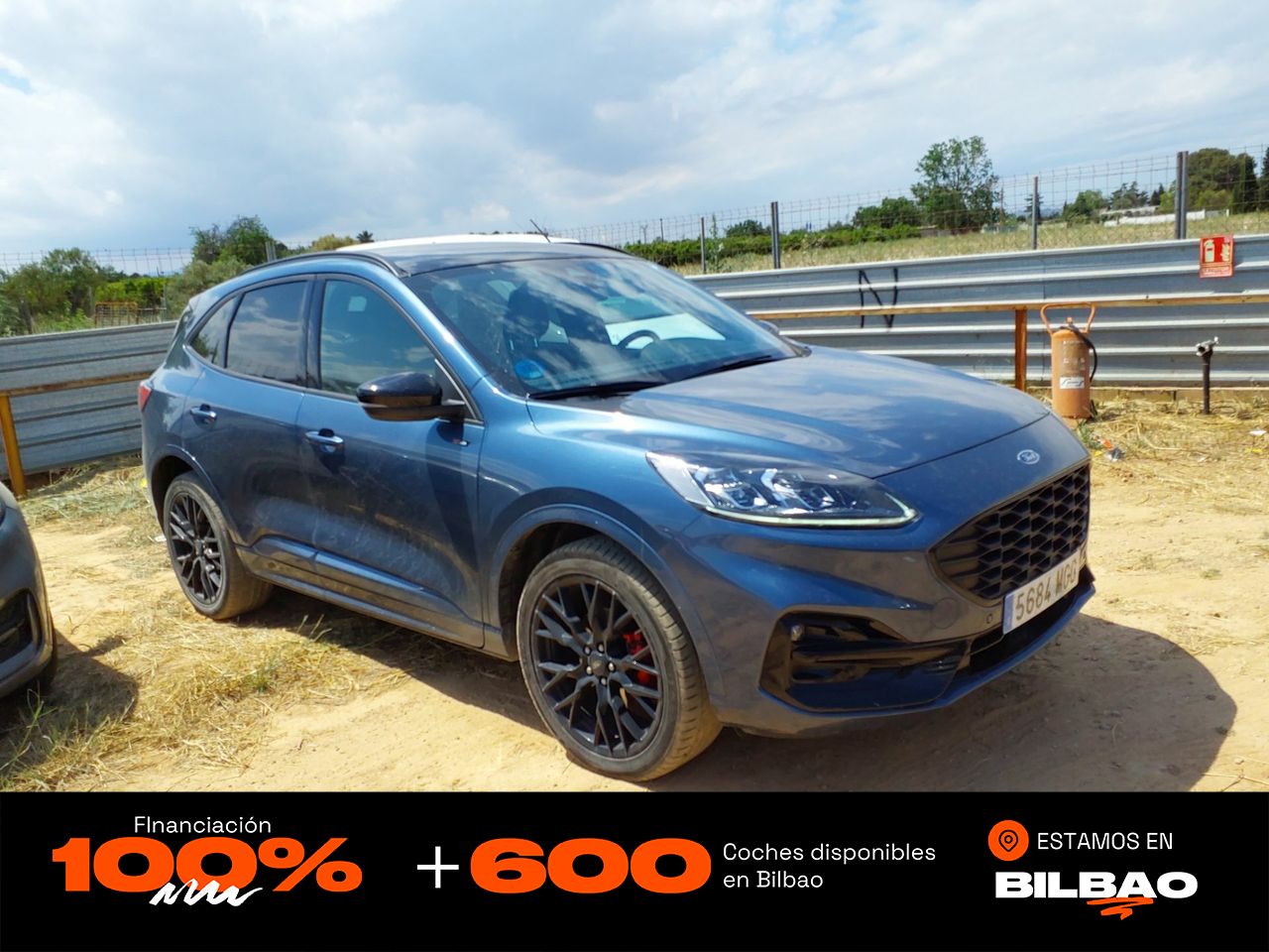 ford kuga 2023 /