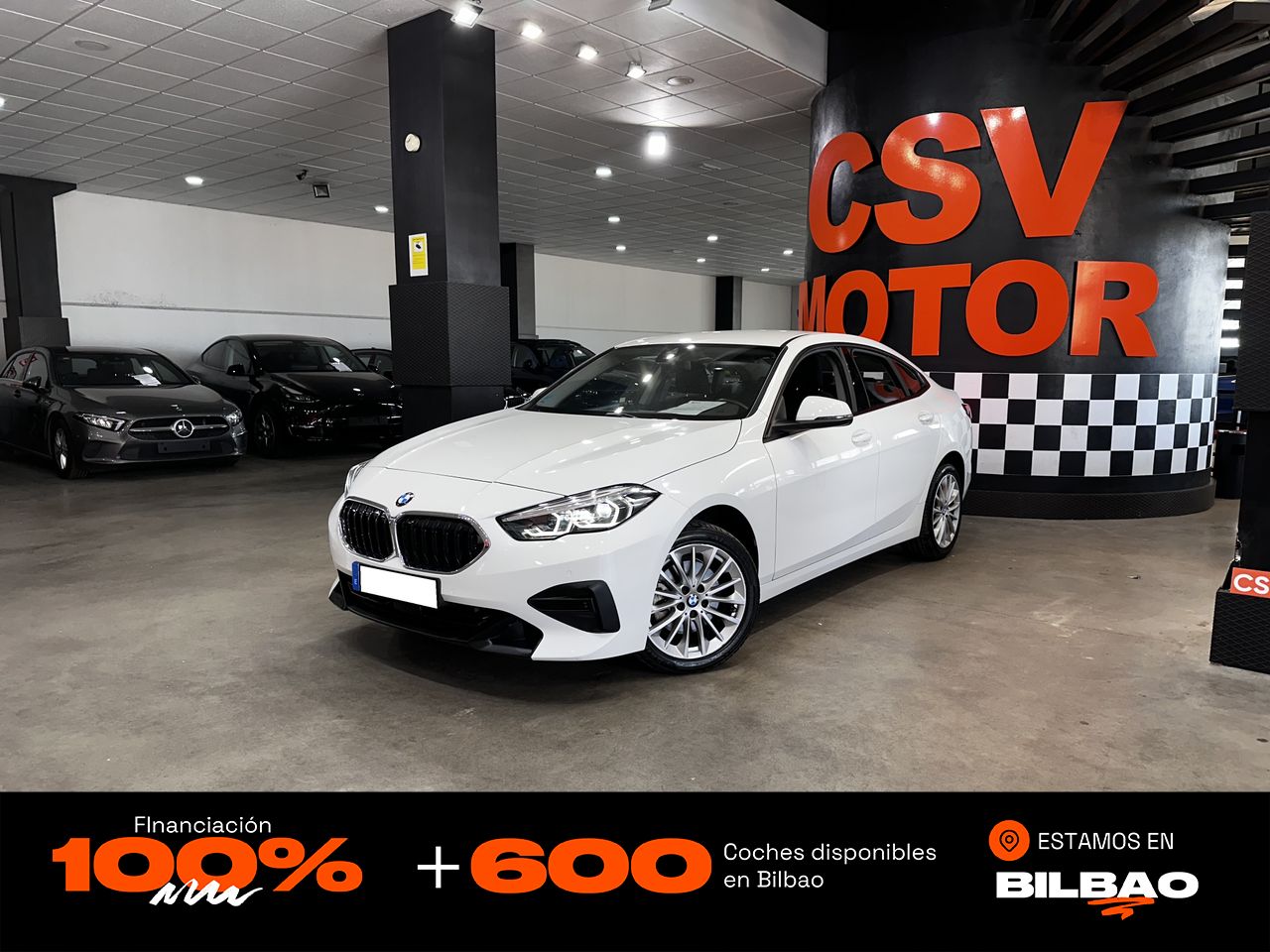 Foto bmw serie 2 2023 /
