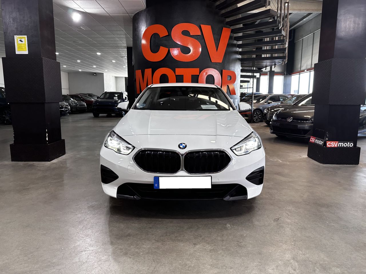 bmw serie 2 2023 / foto grande (3)