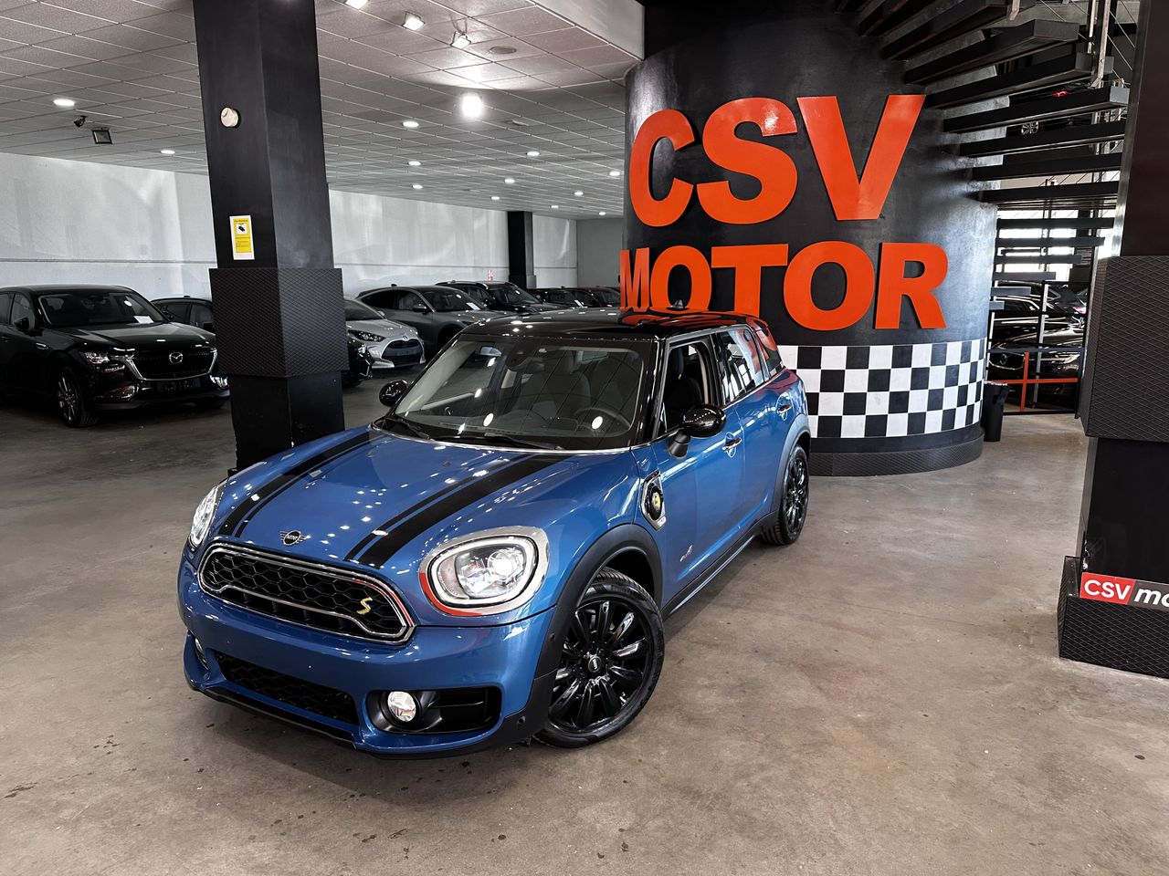 mini countryman 2019 / foto grande (2)