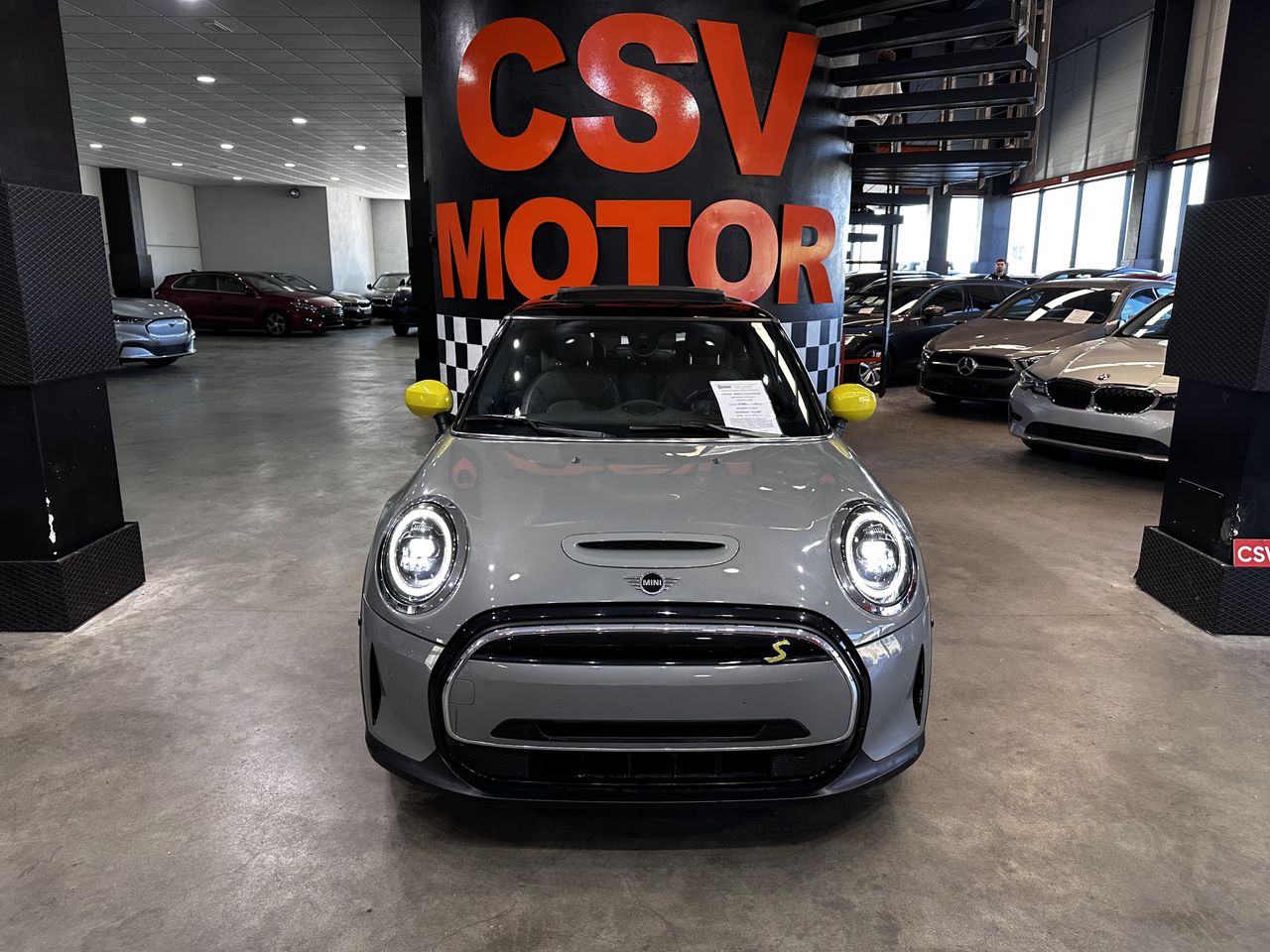 mini cooper 2021 / foto grande (3)