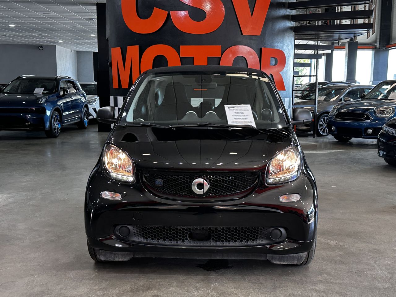 smart fortwo 2020 / foto grande (3)