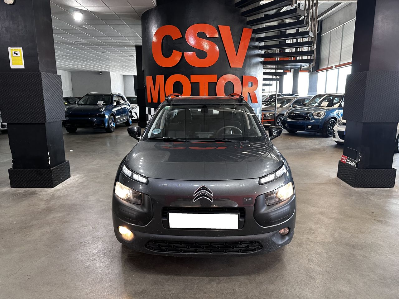 citroën c4 cactus 2017 / foto grande (3)