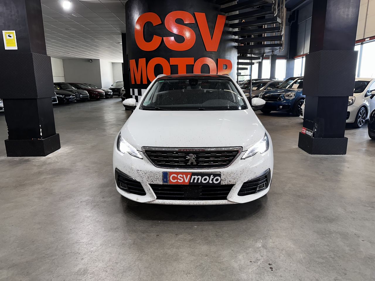peugeot 308 2018 / foto grande (3)