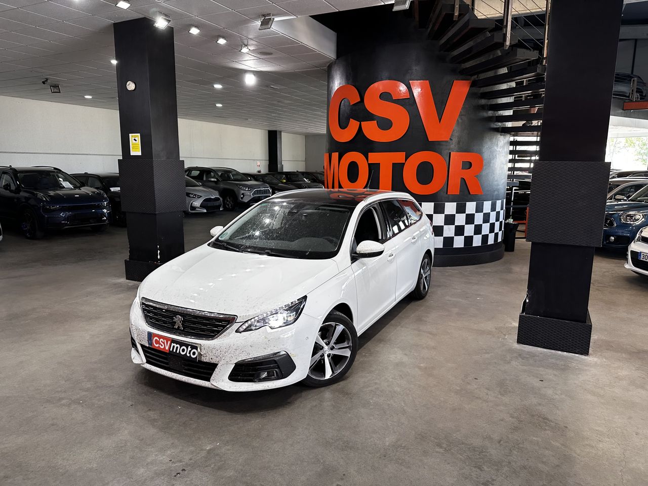 peugeot 308 2018 / foto grande (2)