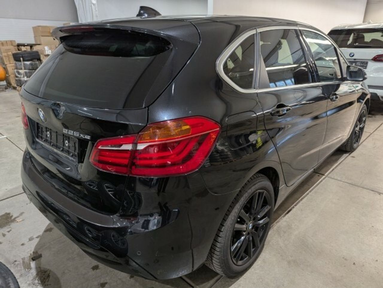 bmw serie 2 active tourer 2019 / foto grande (3)