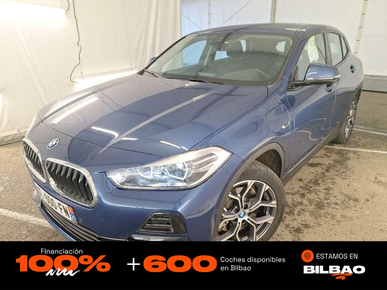 Foto bmw x2 2022 /