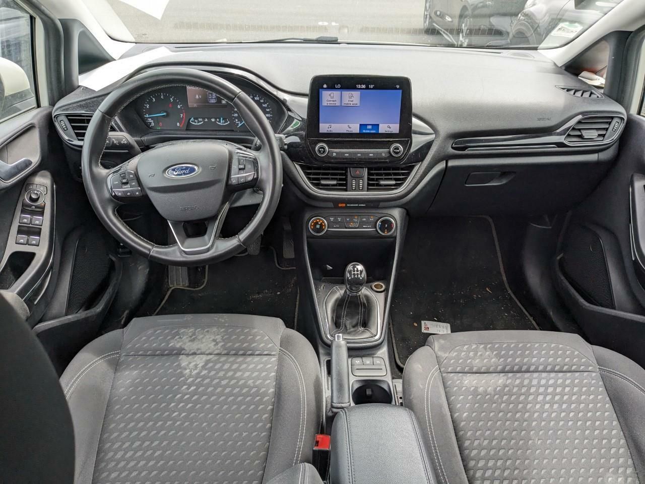 ford fiesta 2021 / foto grande (3)