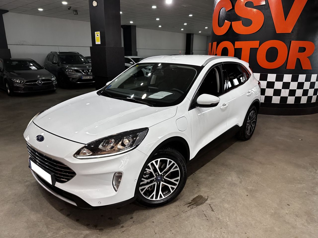 ford kuga 2020 / foto grande (2)