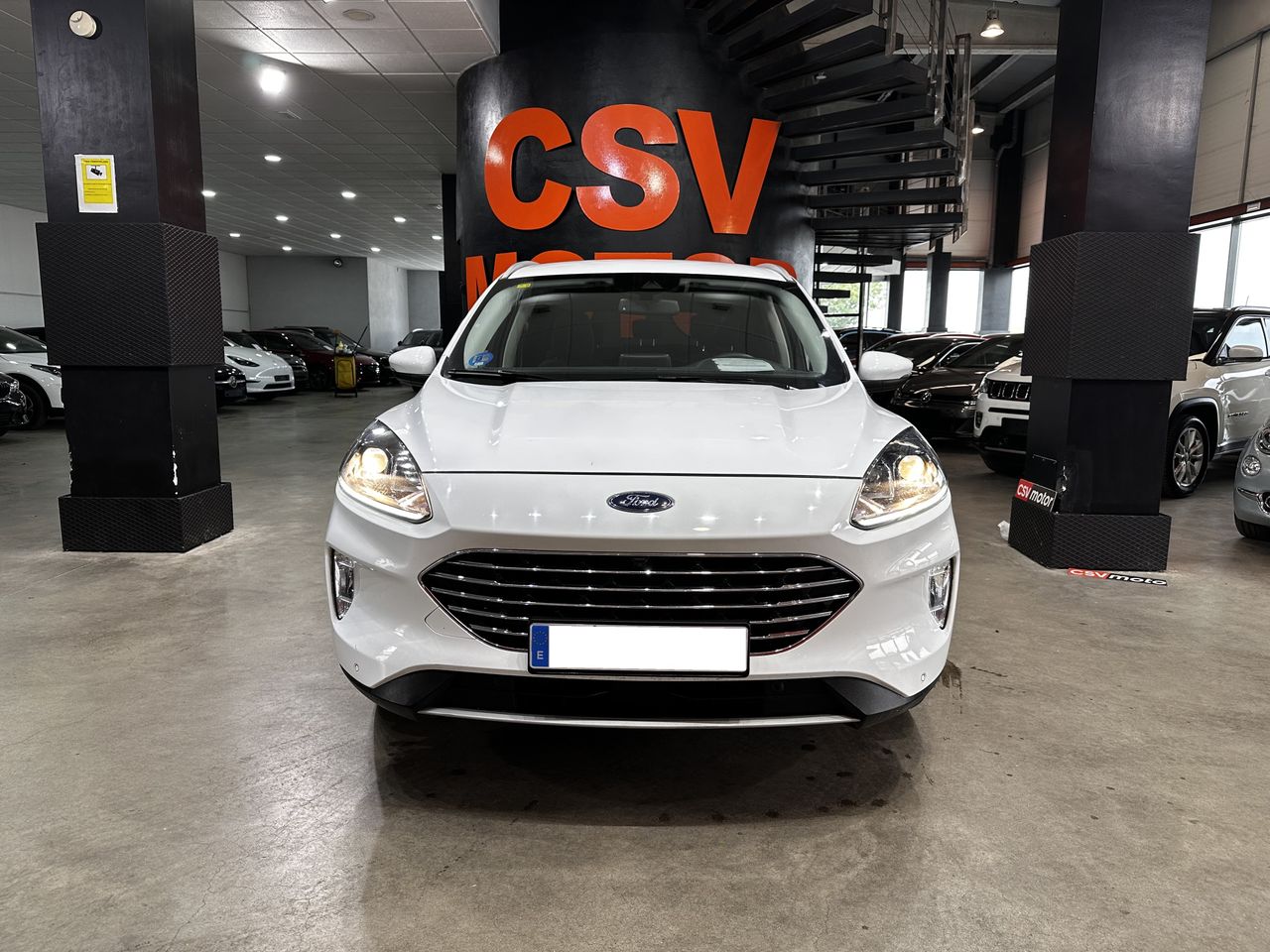 ford kuga 2020 / foto grande (3)