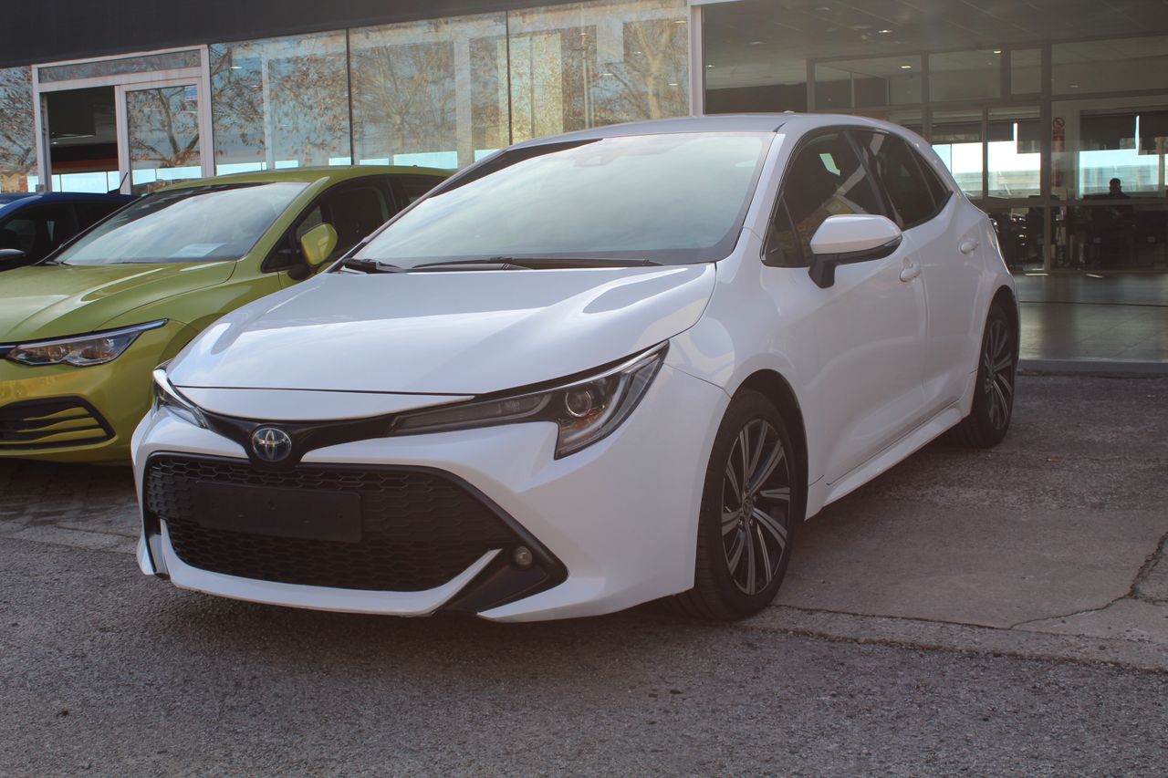 toyota corolla 2021 /