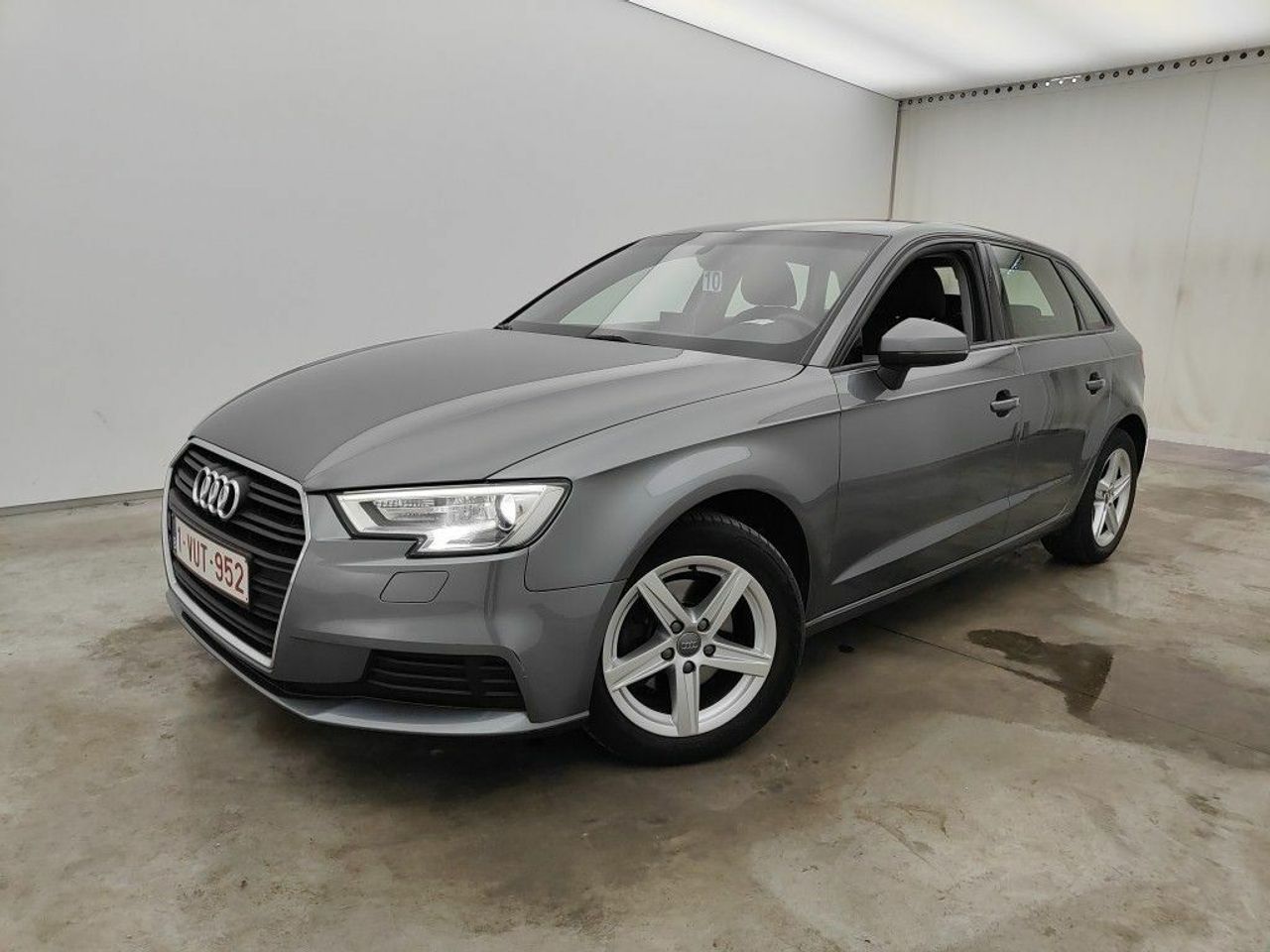 audi a3 2019 / foto grande (2)