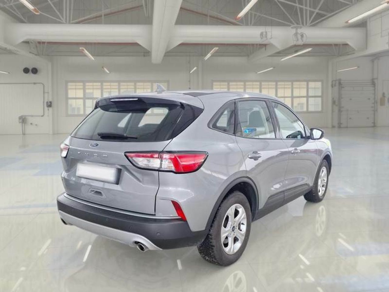 ford kuga 2021 / foto grande (3)
