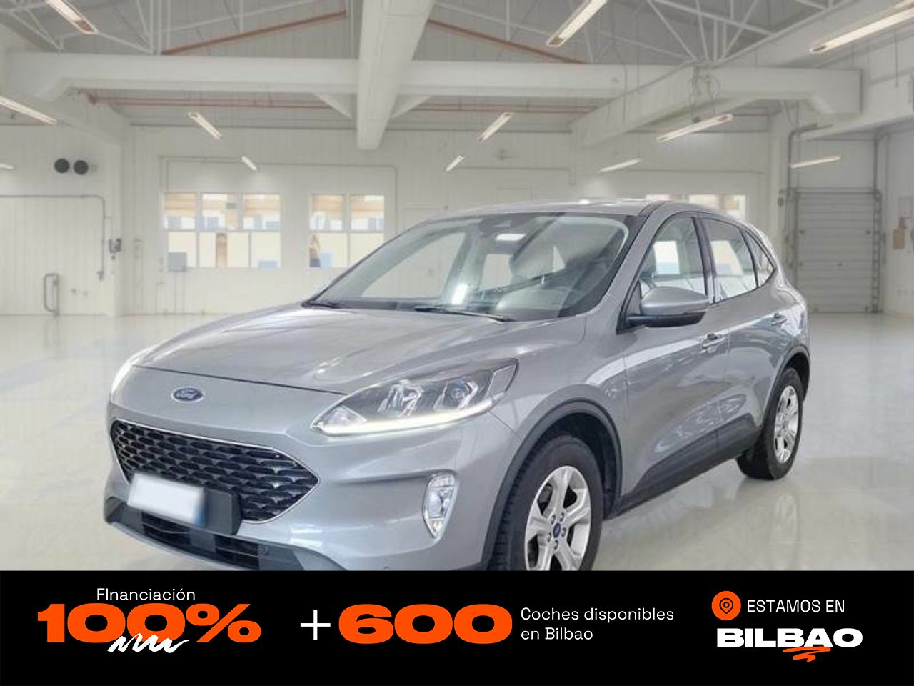 Foto ford kuga 2021 /