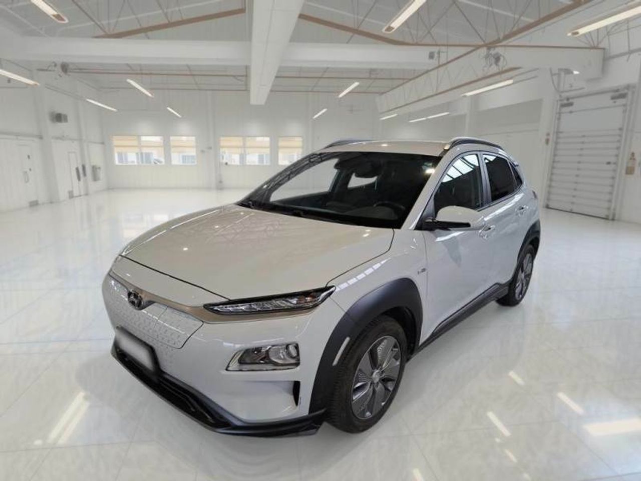 hyundai kona 2020 / foto grande (2)