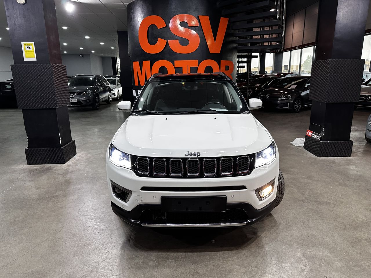 jeep compass 2021 / foto grande (3)