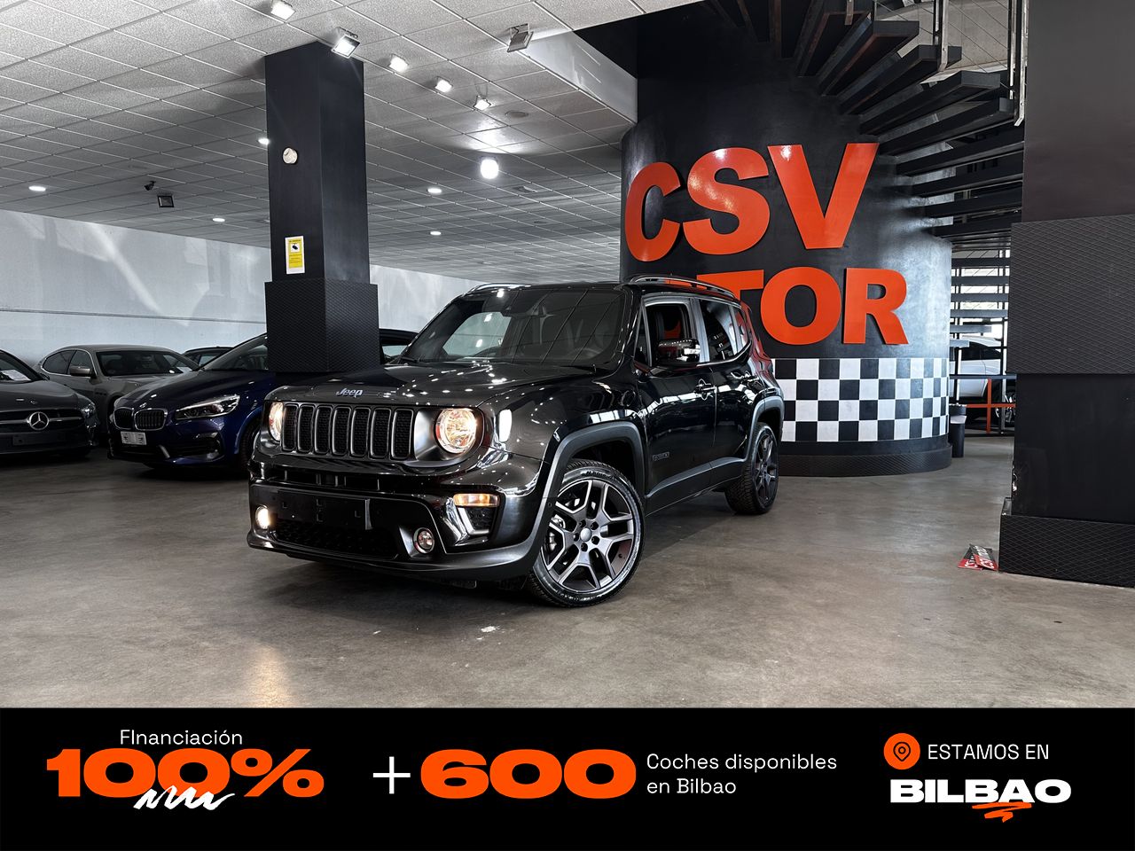 jeep renegade 2022 /
