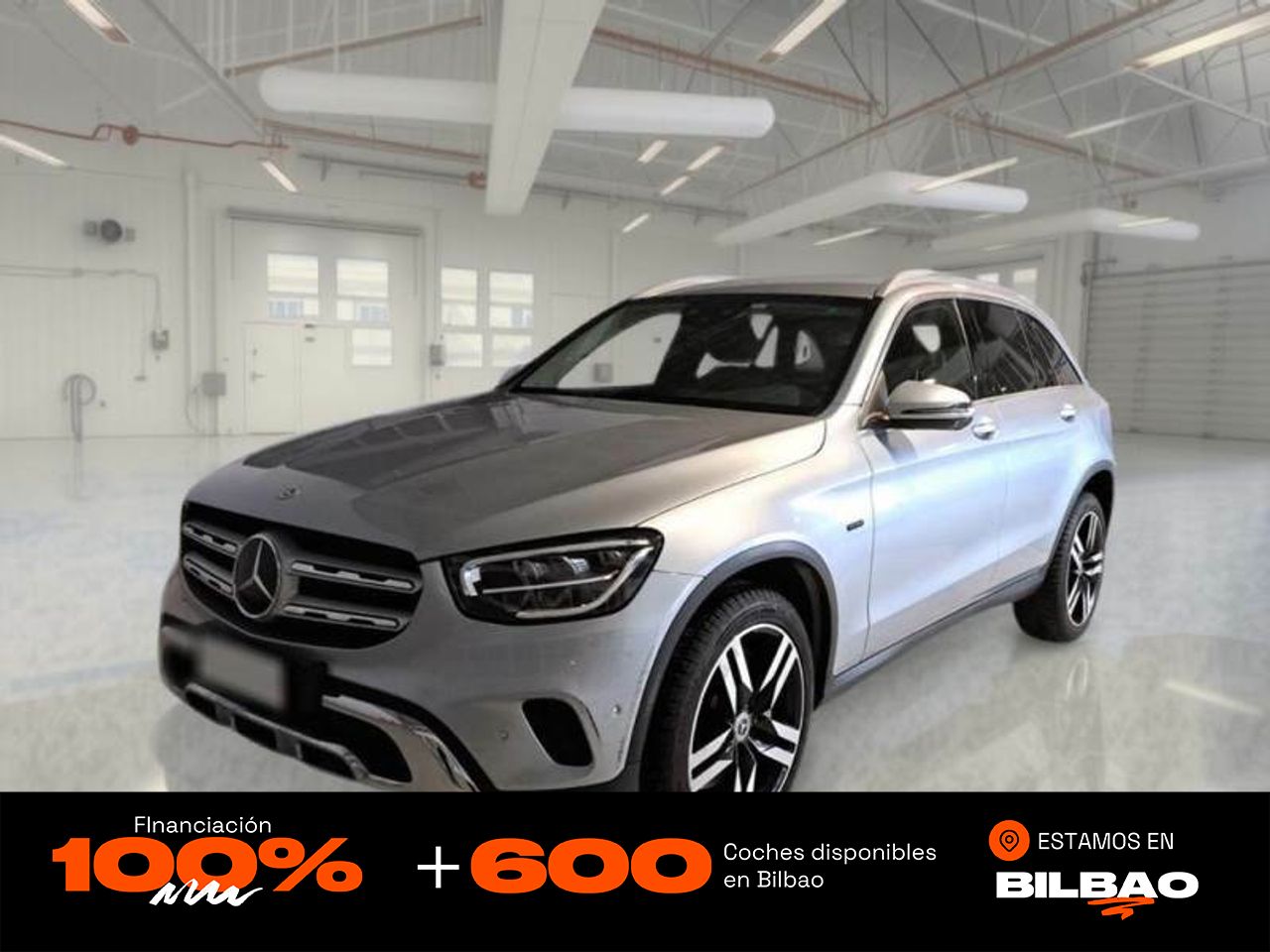 mercedes glc 2021 /
