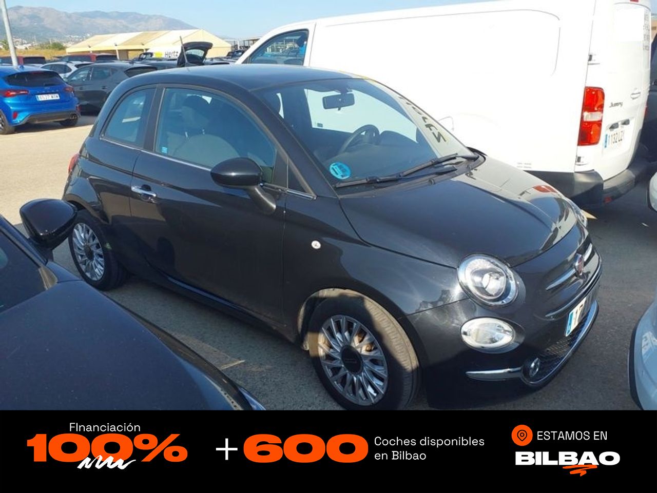 fiat 500 2024 /