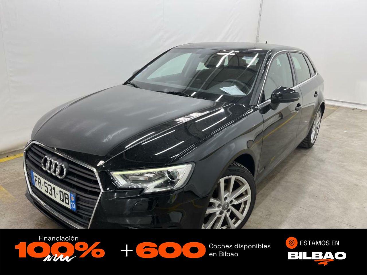 audi a3 2020 /