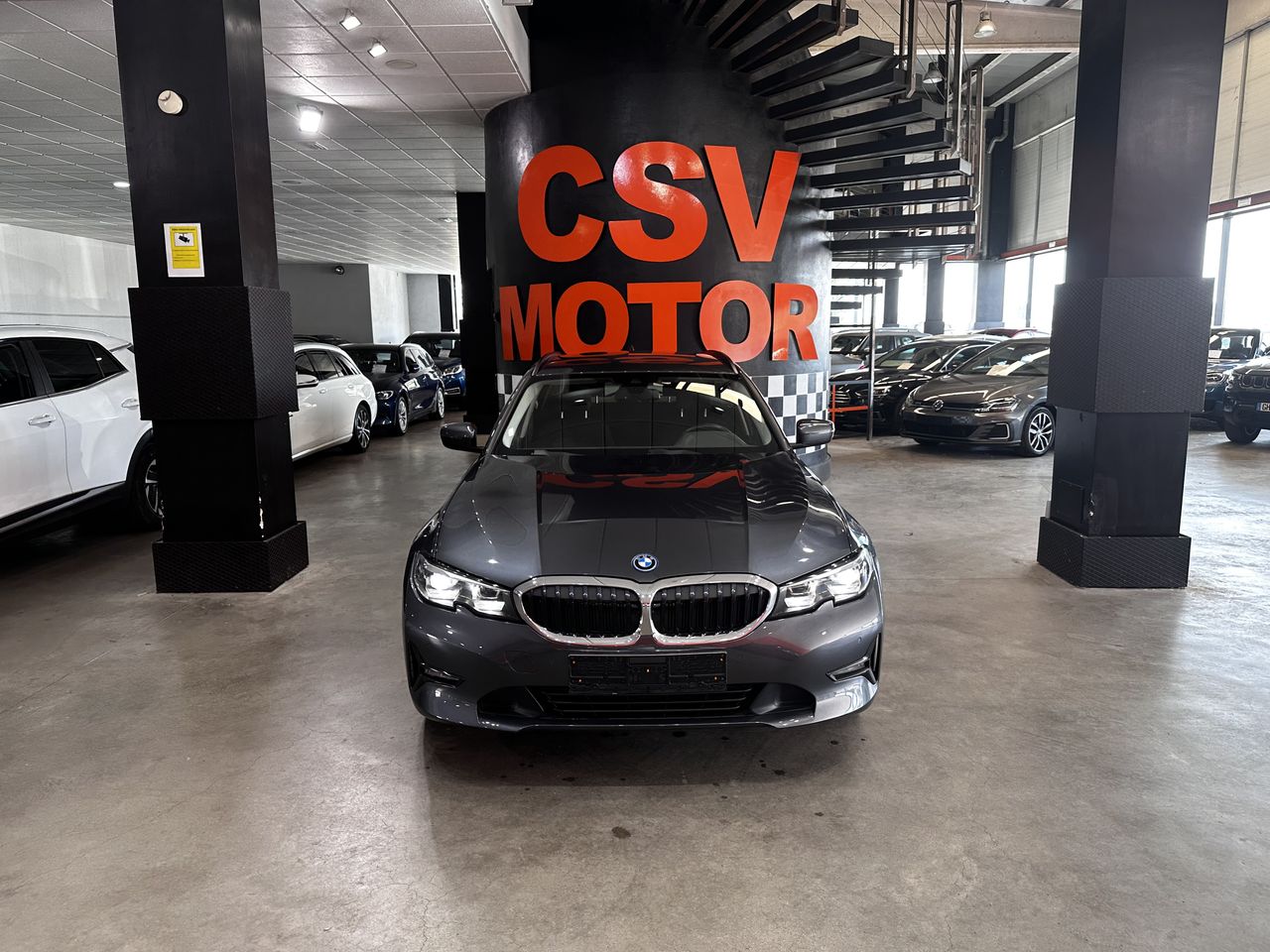 bmw serie 3 2022 / foto grande (3)