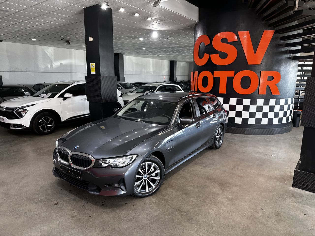 bmw serie 3 2022 / foto grande (2)