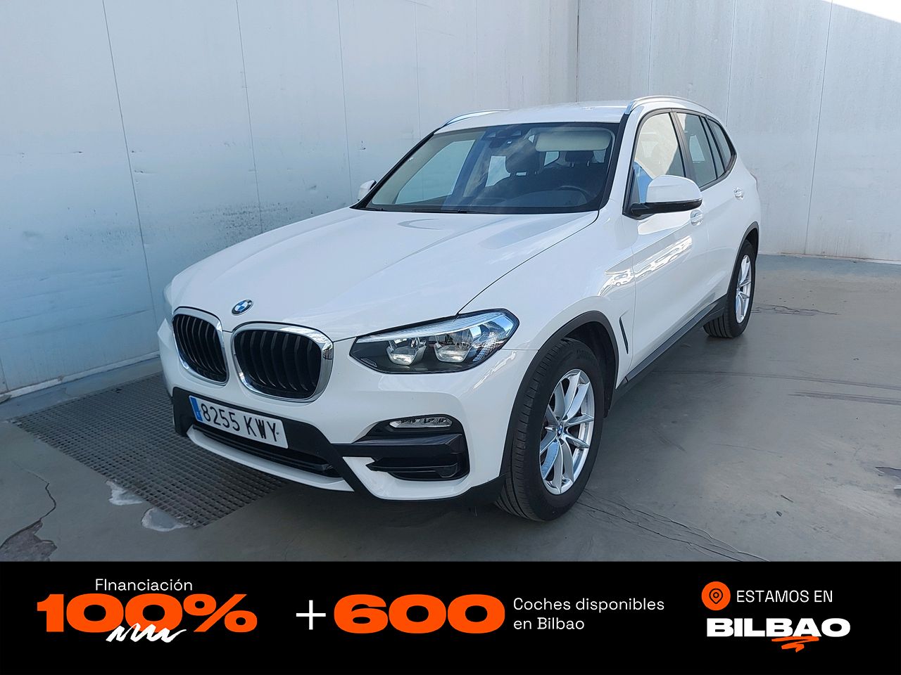 bmw x3 2019 /