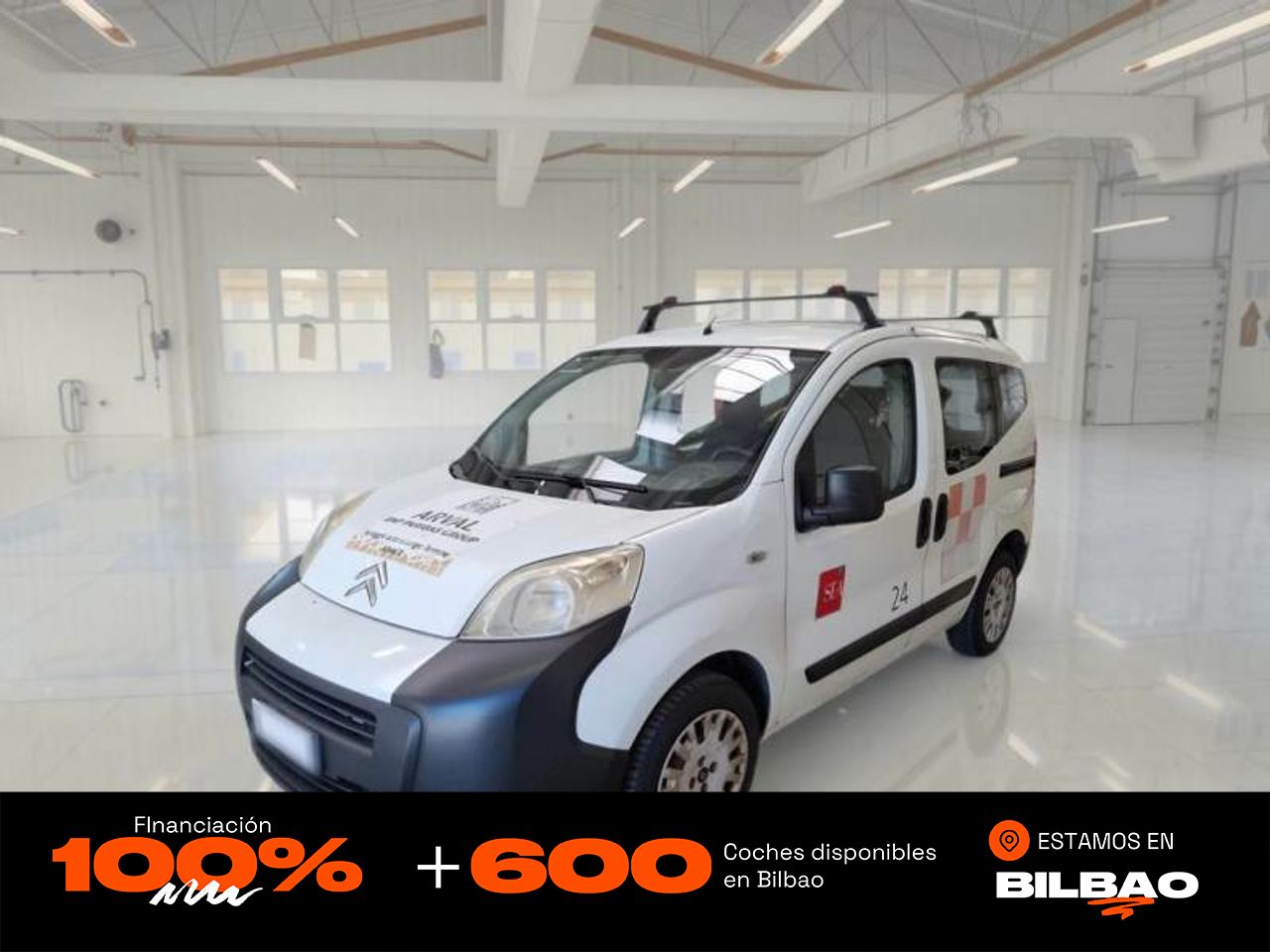 citroën nemo 2014 /