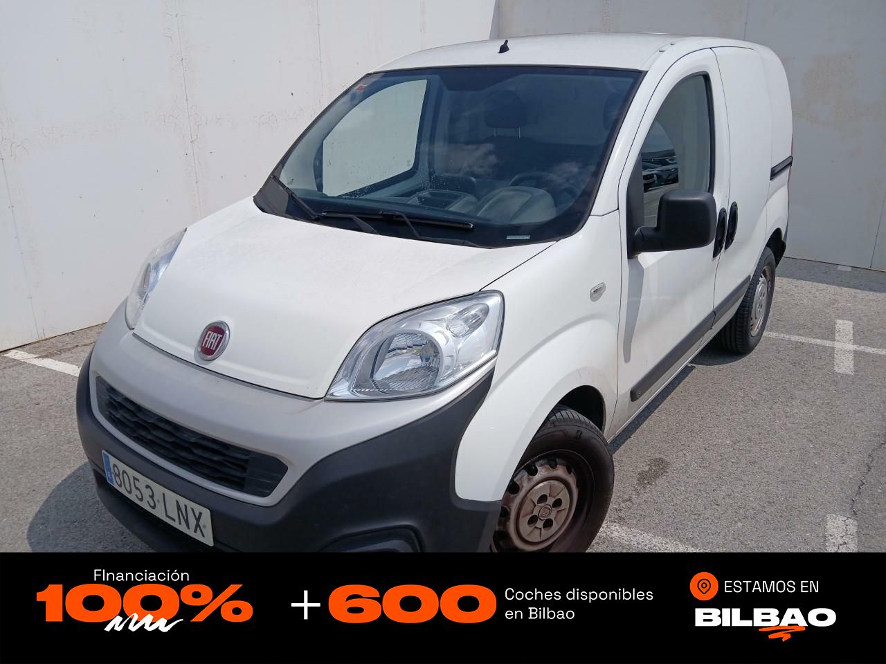 Foto fiat fiorino 2021 /