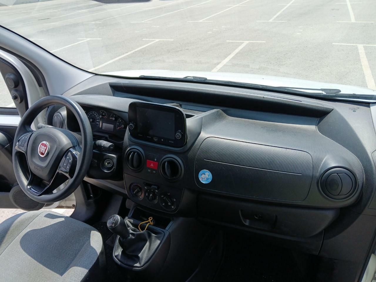 fiat fiorino 2021 / foto grande (3)