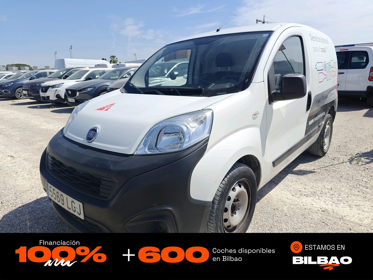Foto fiat fiorino 2020 /