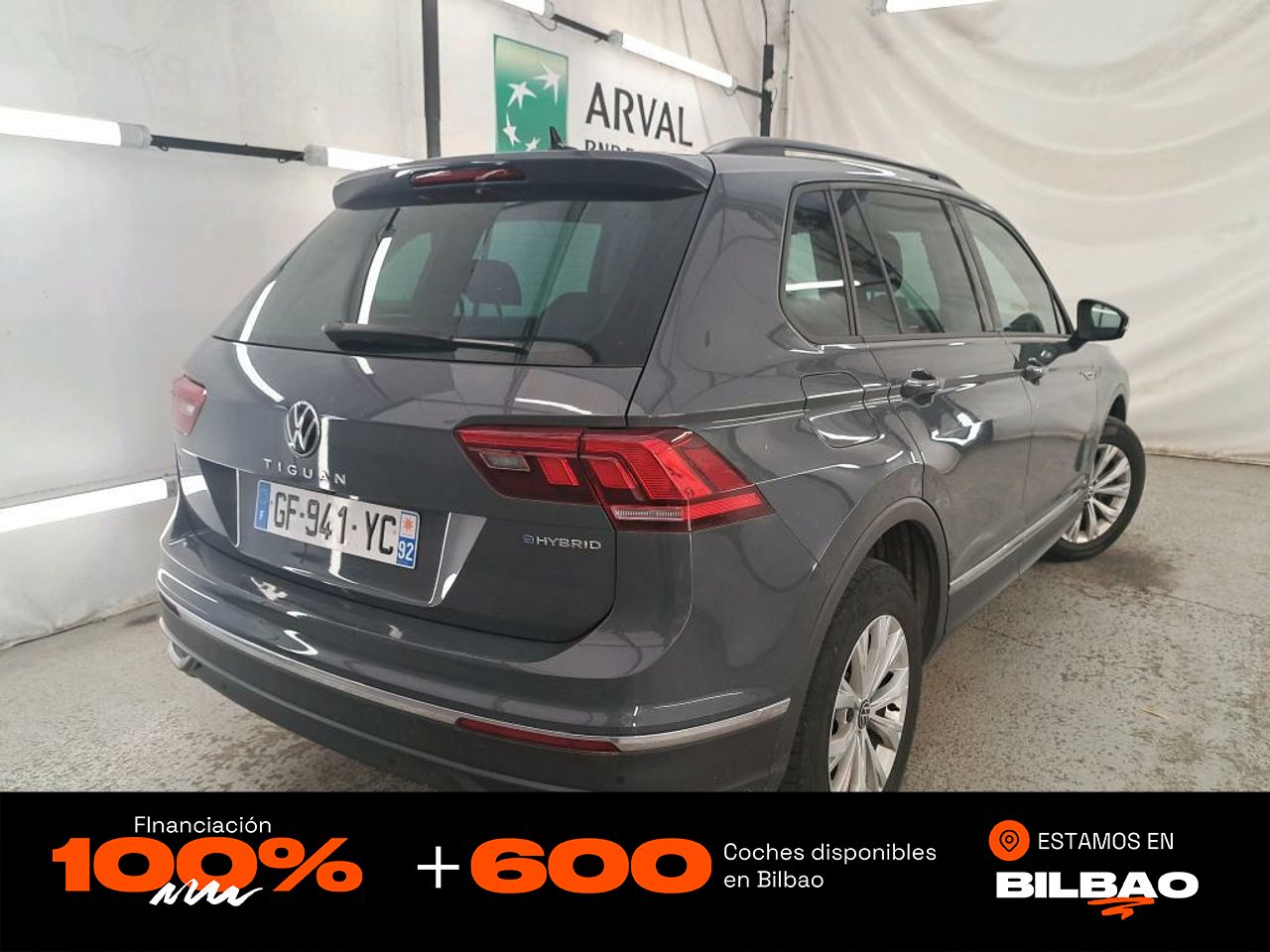 volkswagen tiguan 2022 /