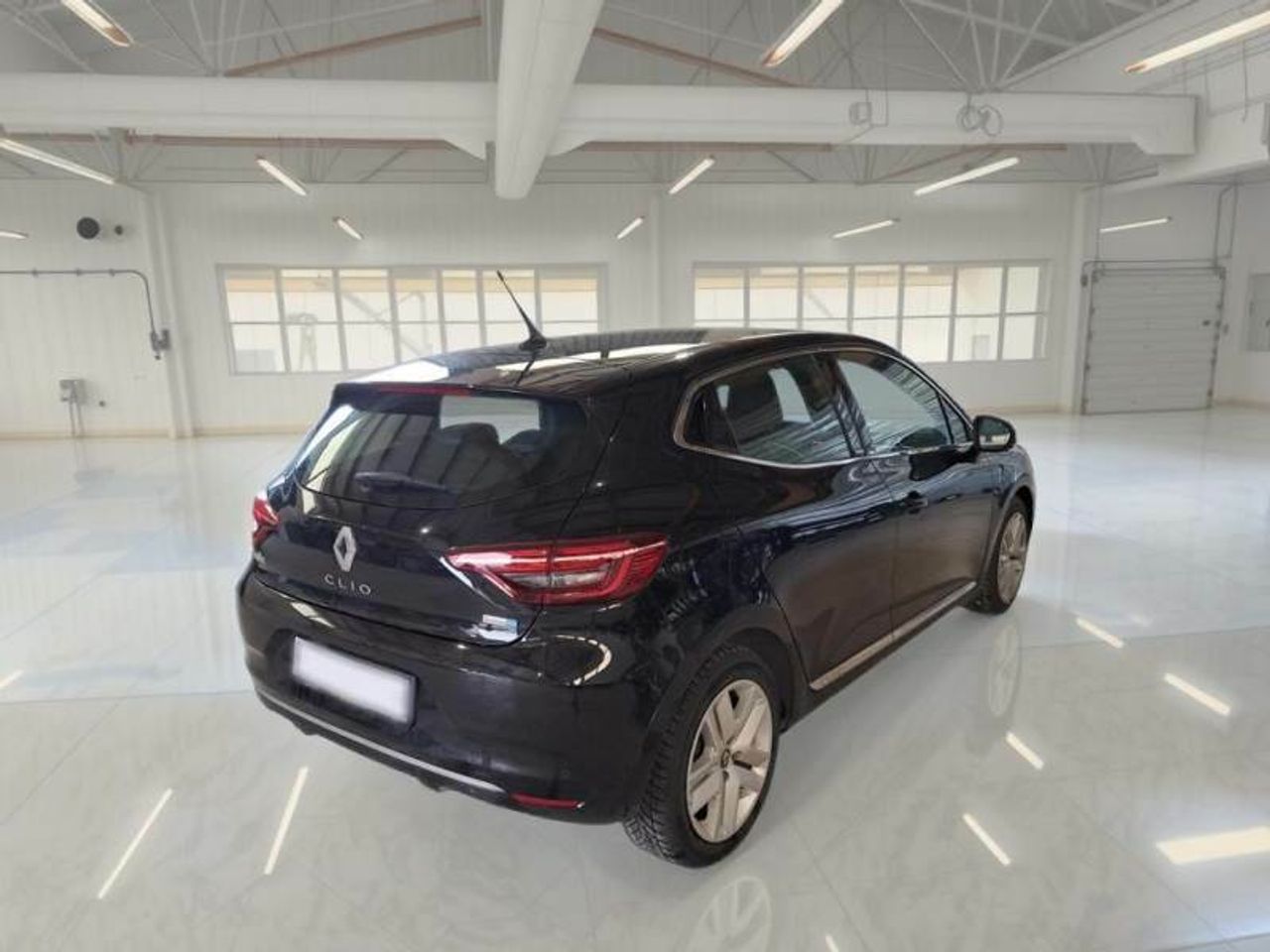 renault clio 2021 / foto grande (3)