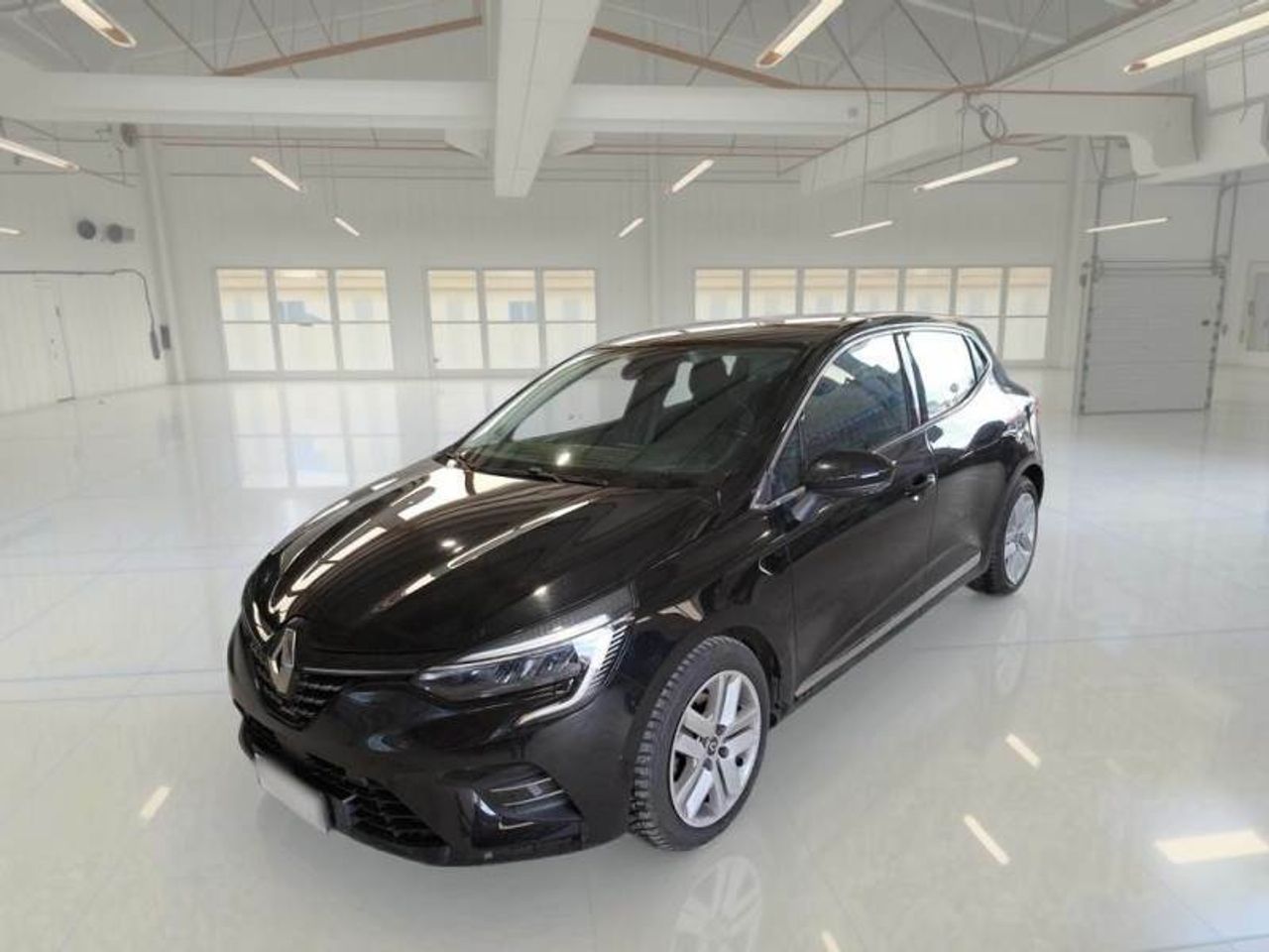 renault clio 2021 / foto grande (2)