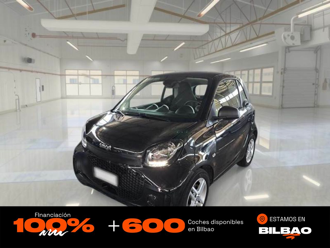 Foto smart fortwo 2020 /