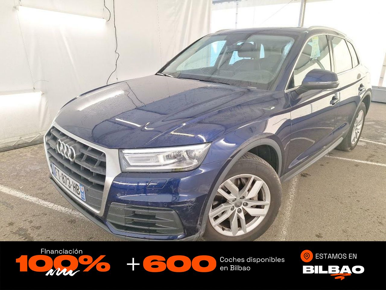 Foto audi q5 2021 /