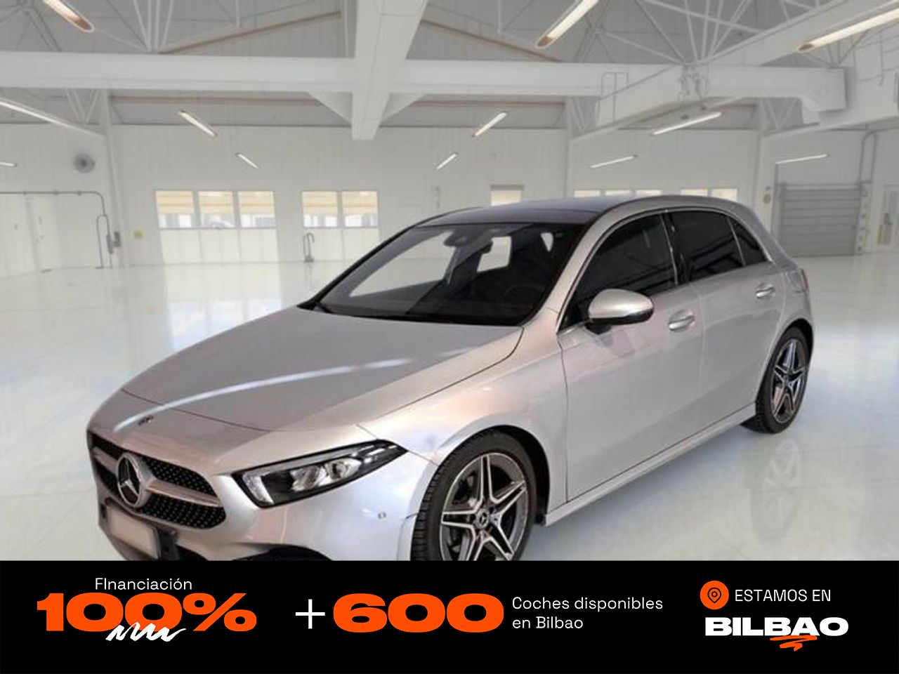 mercedes clase a 2019 /