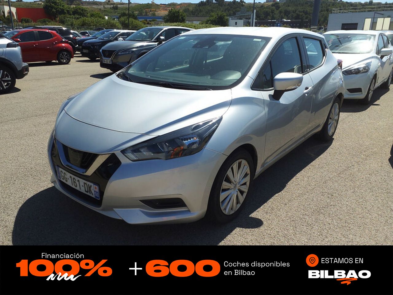 Foto nissan micra 2022 /