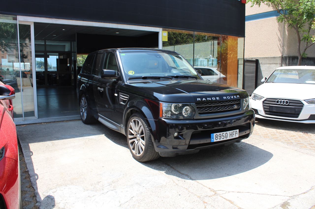land-rover range rover sport 2011 / foto grande (3)