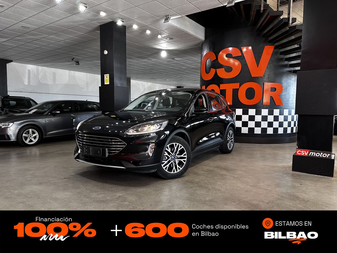 ford kuga 2020 /