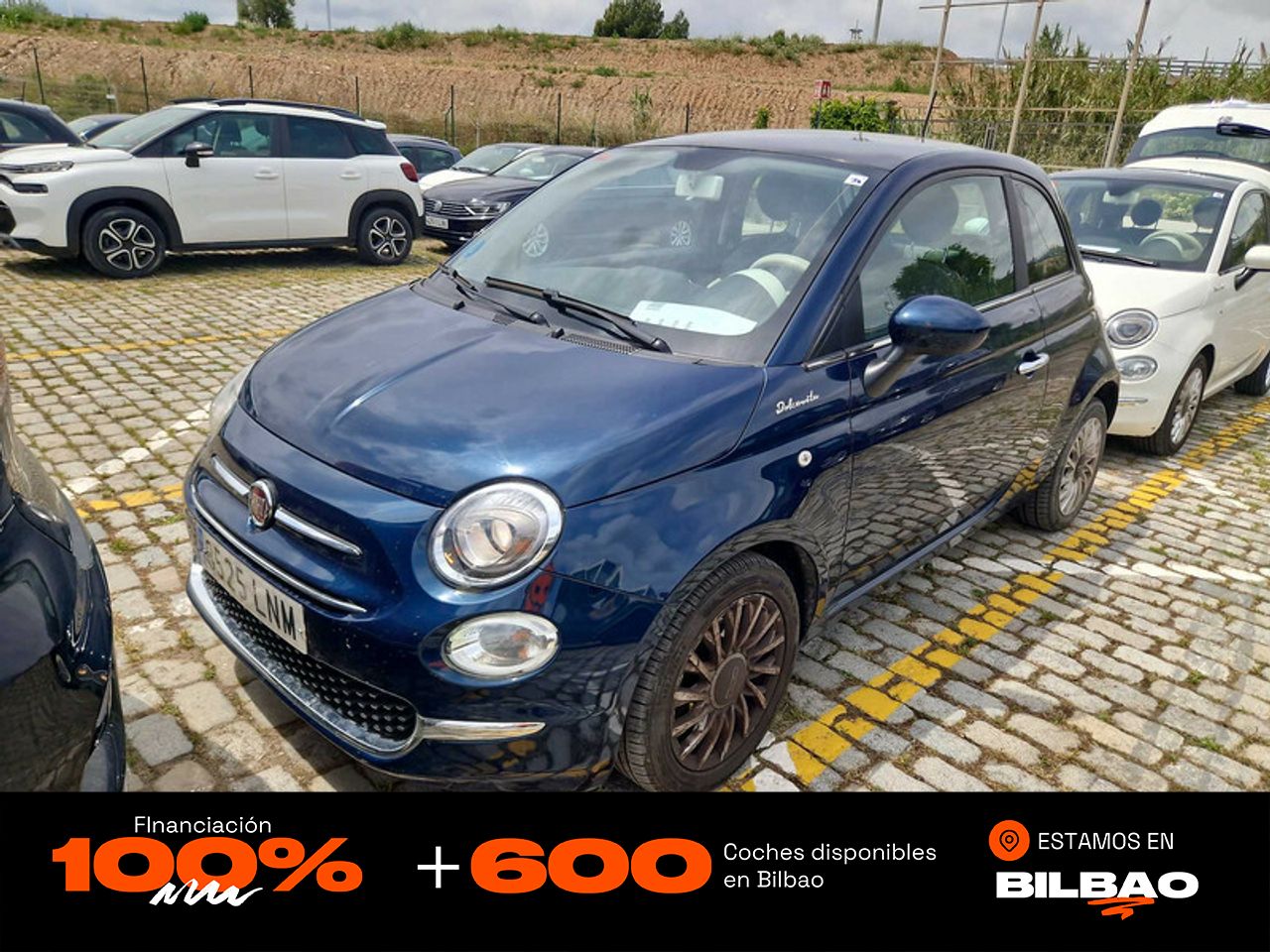 fiat 500 2021 /