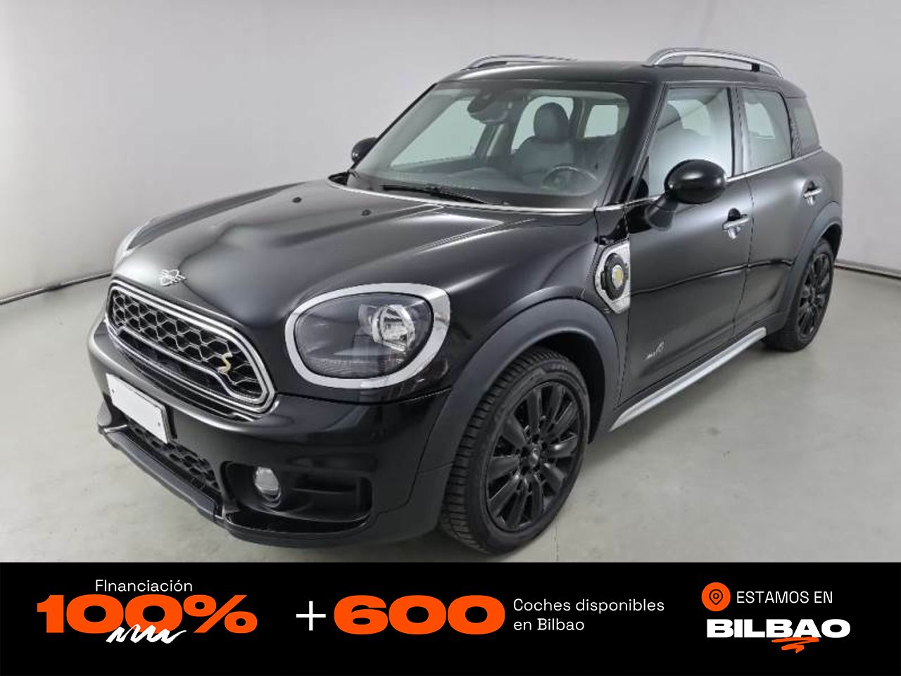 mini countryman 2019 /