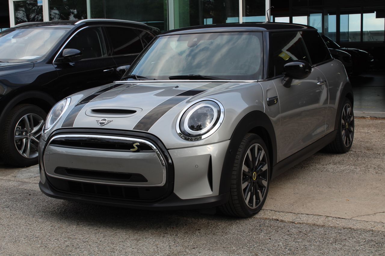 mini cooper 2024 /