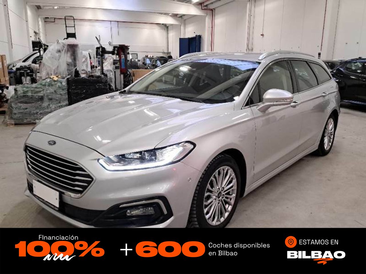 ford mondeo 2020 /